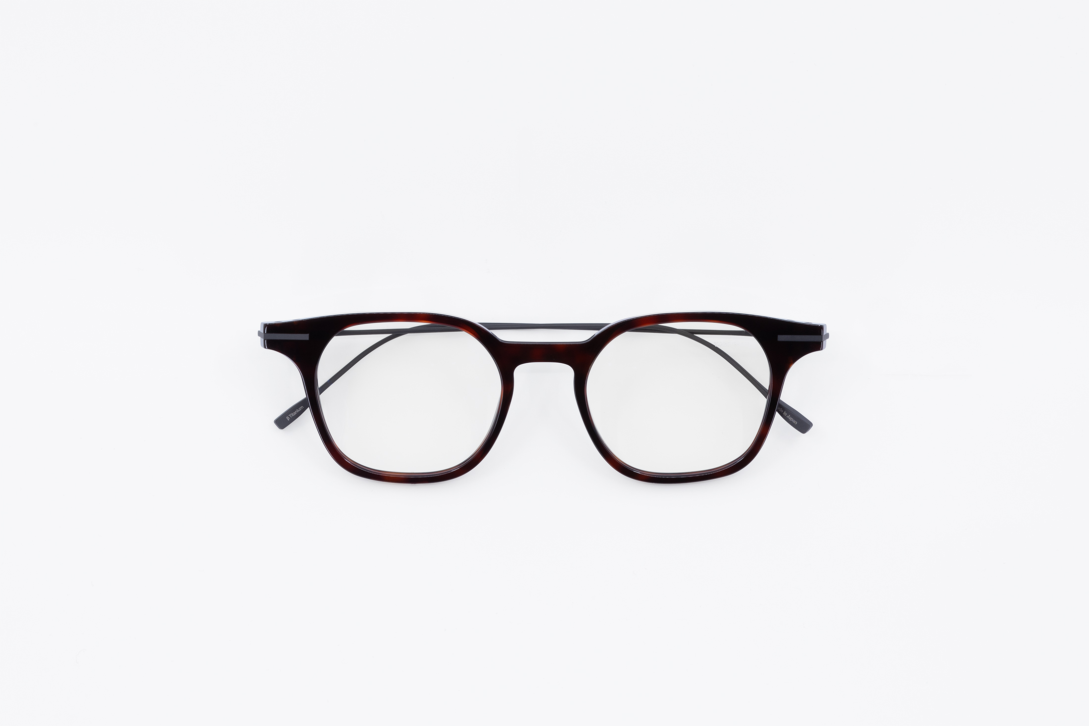 Apr·42 — Dark Tortoise Gold Unfinished